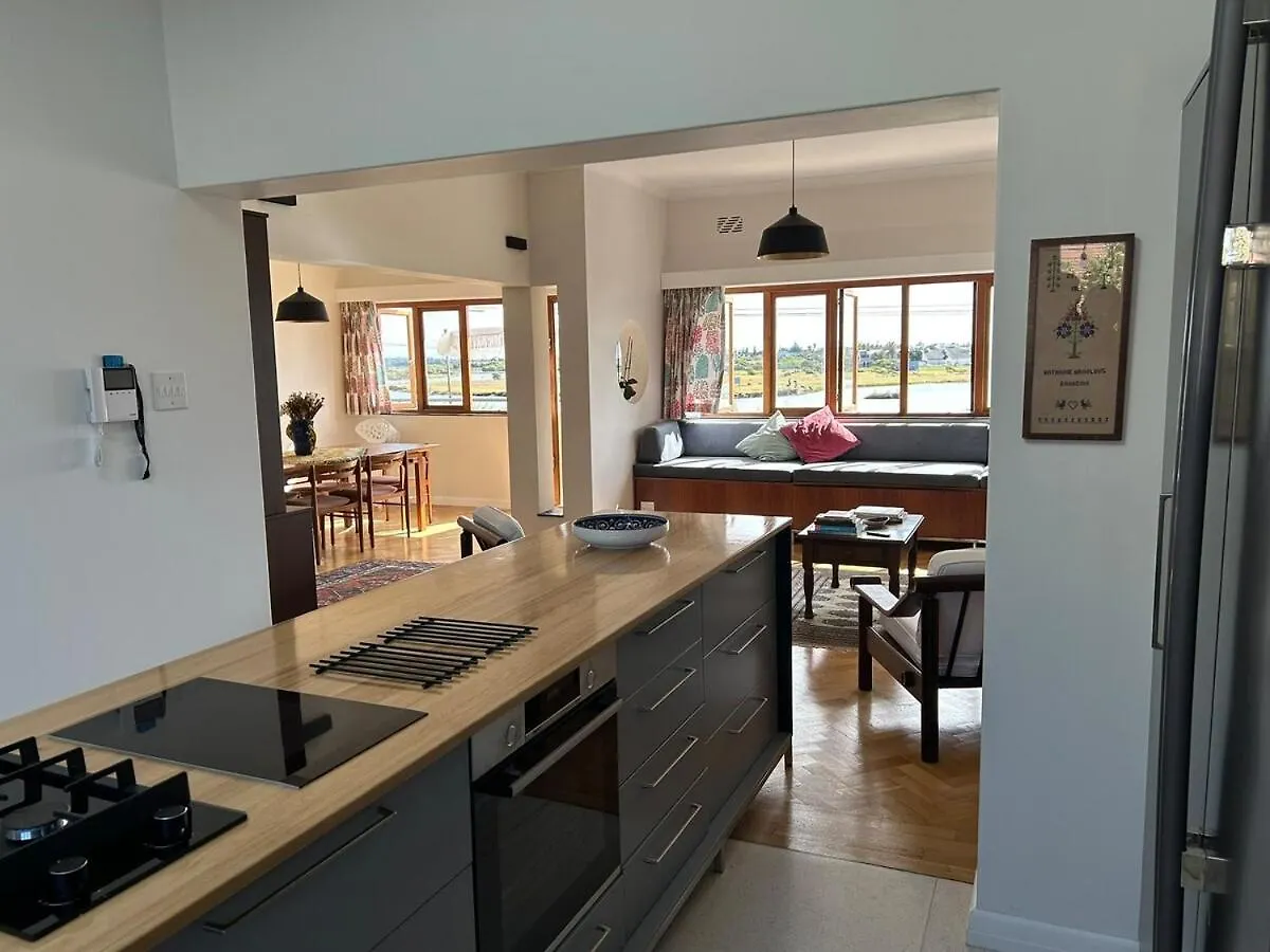 Apartamento Athlone Castle Muizenberg
