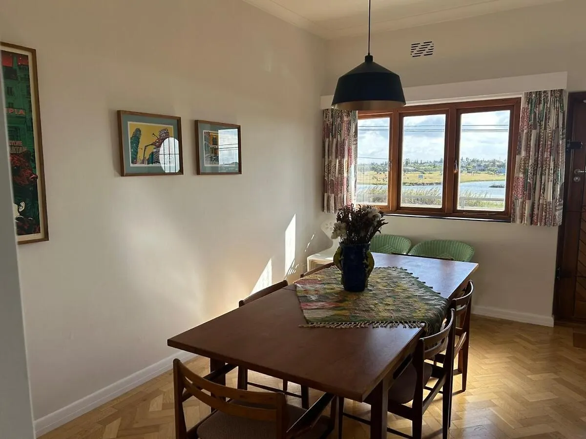 Apartamento Athlone Castle Muizenberg