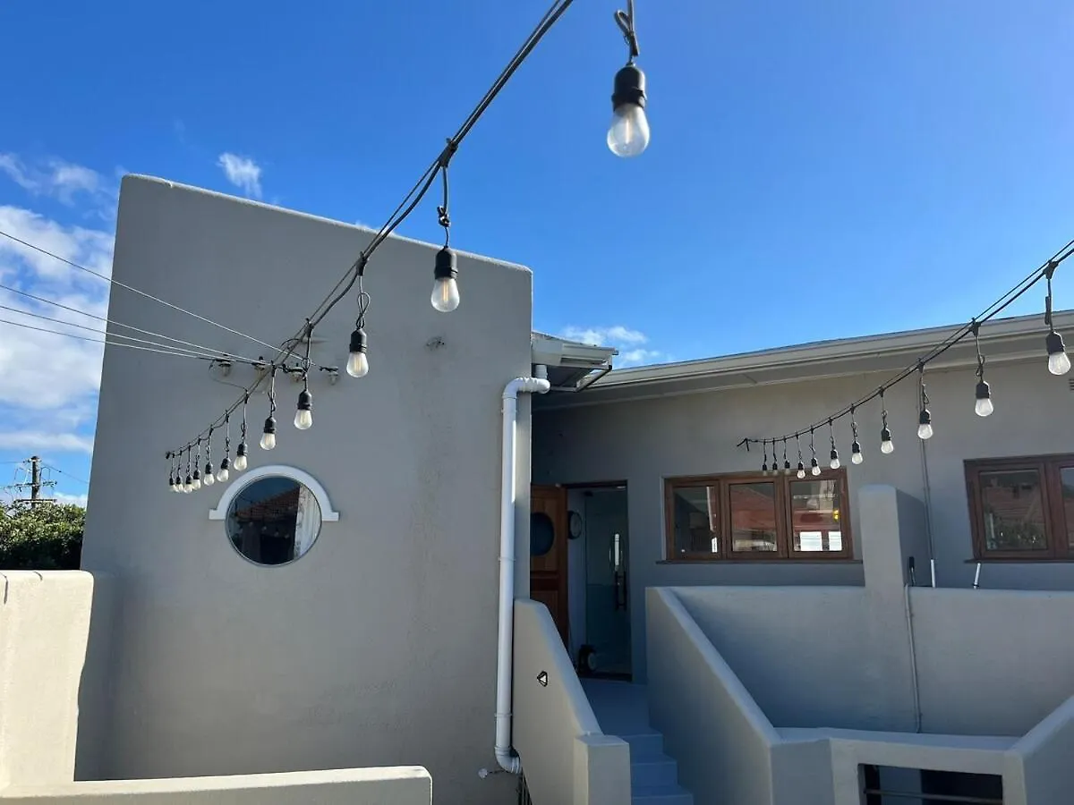 Apartamento Athlone Castle Muizenberg