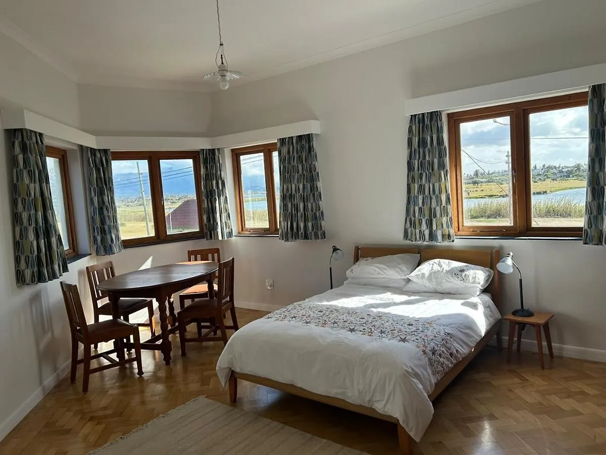 Apartamento Athlone Castle Muizenberg