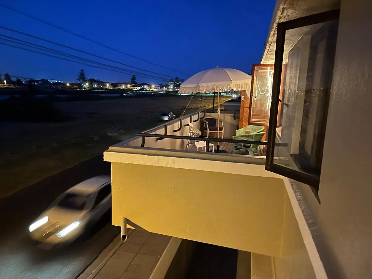 Apartamento Athlone Castle Muizenberg