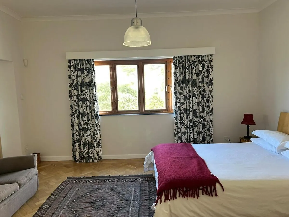 Apartamento Athlone Castle Muizenberg Sudáfrica