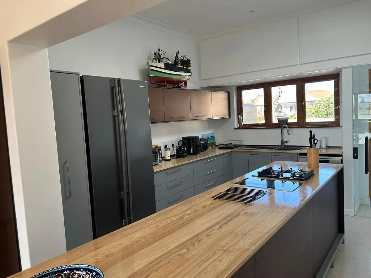 Apartamento Athlone Castle Muizenberg