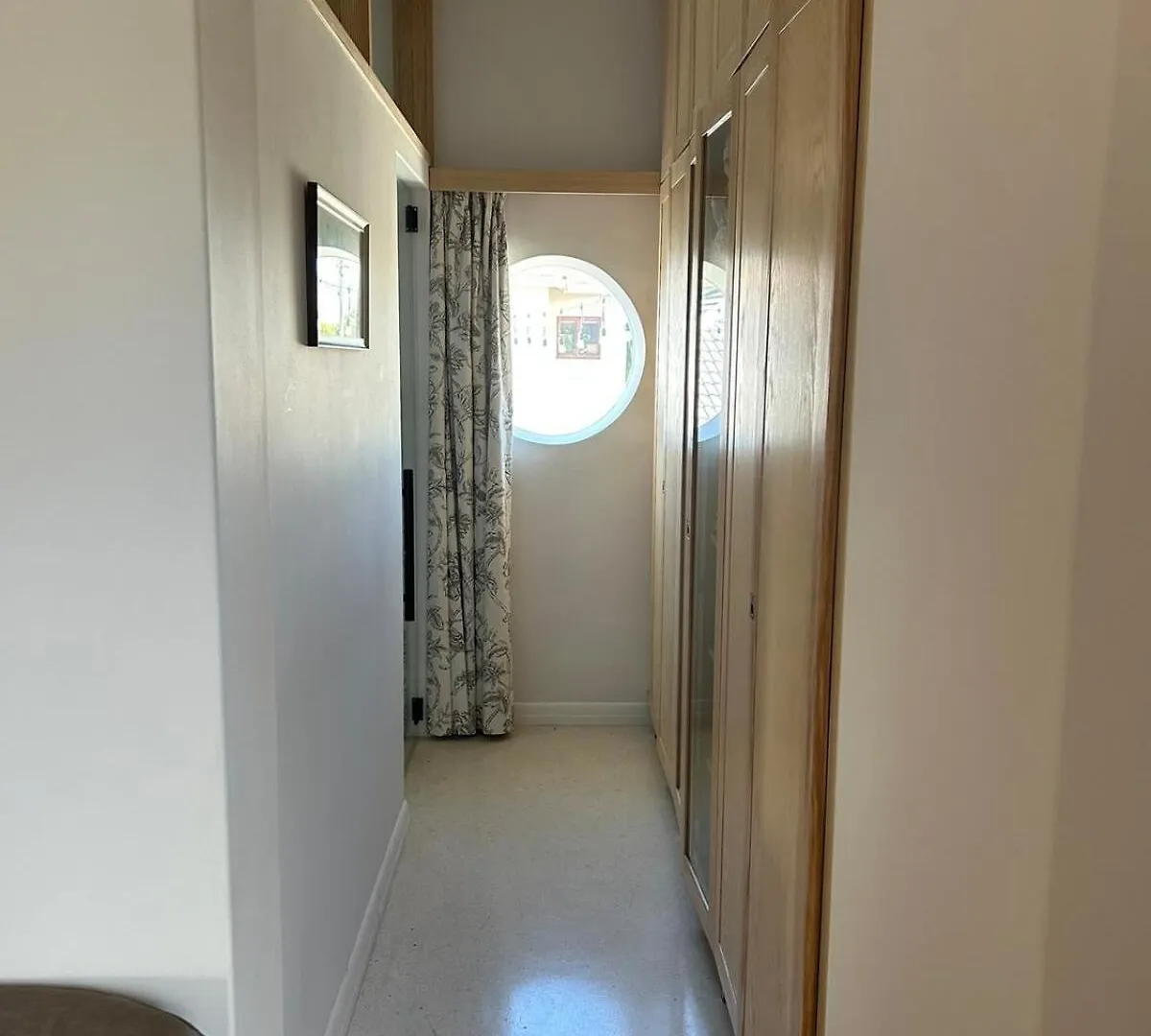 Apartamento Athlone Castle Muizenberg 0*,