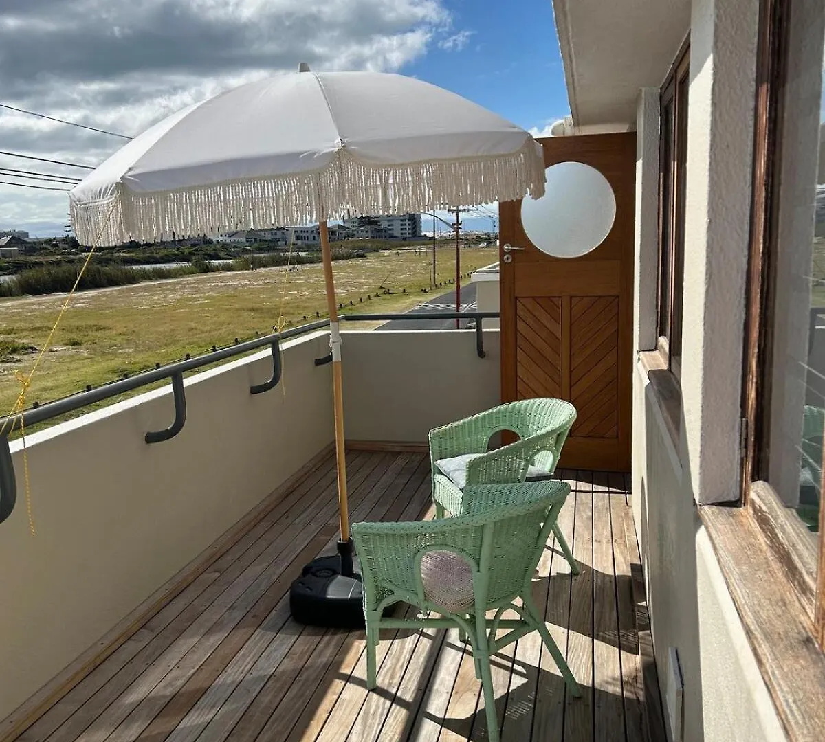 Apartamento Athlone Castle Muizenberg 0*,  Sudáfrica