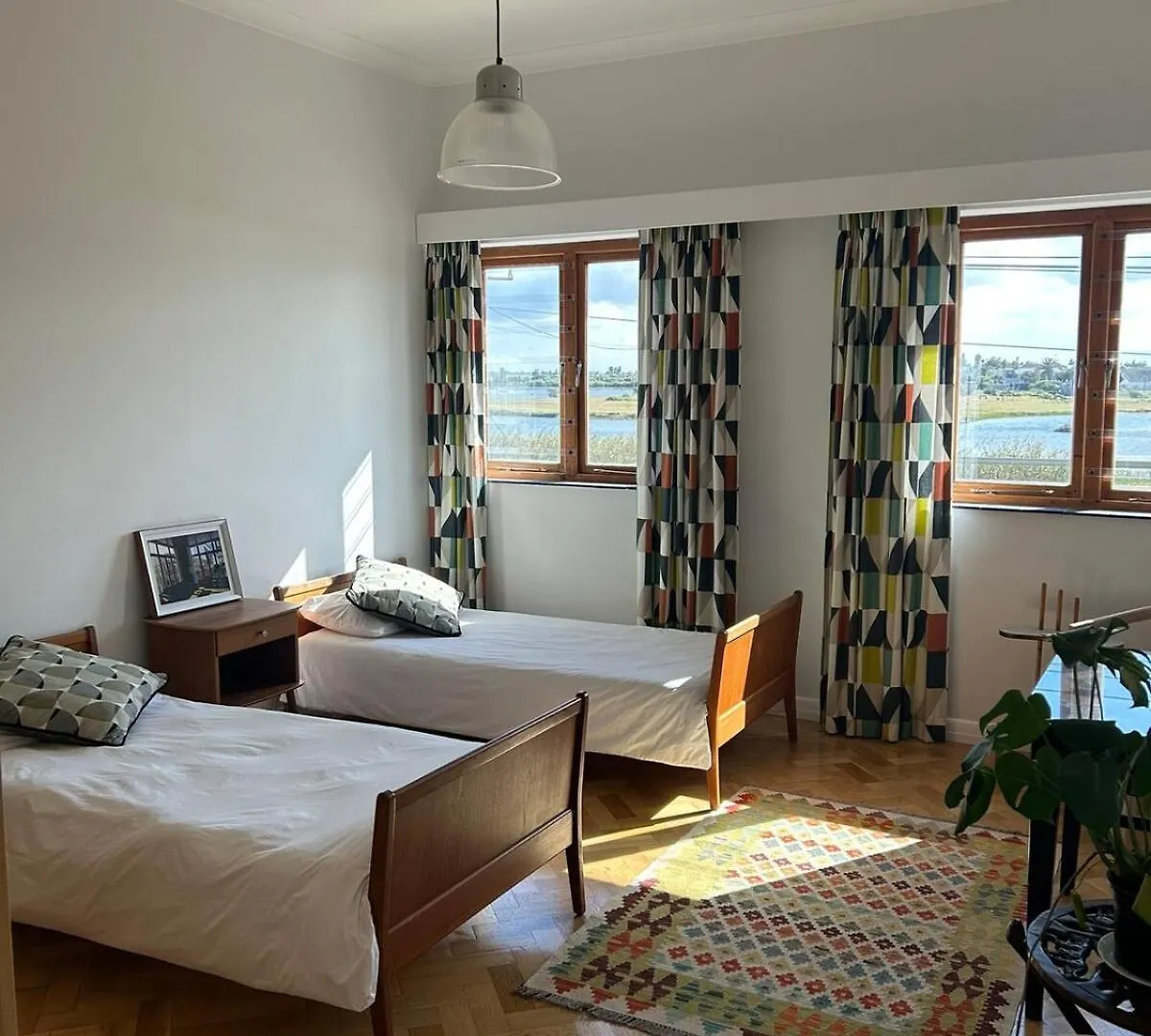 Apartamento Athlone Castle Muizenberg Sudáfrica