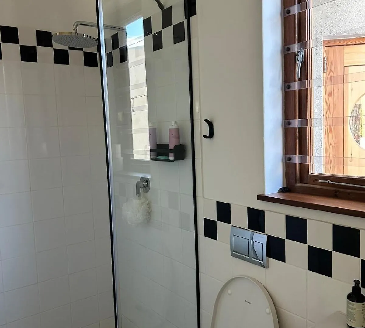 Apartamento Athlone Castle Muizenberg