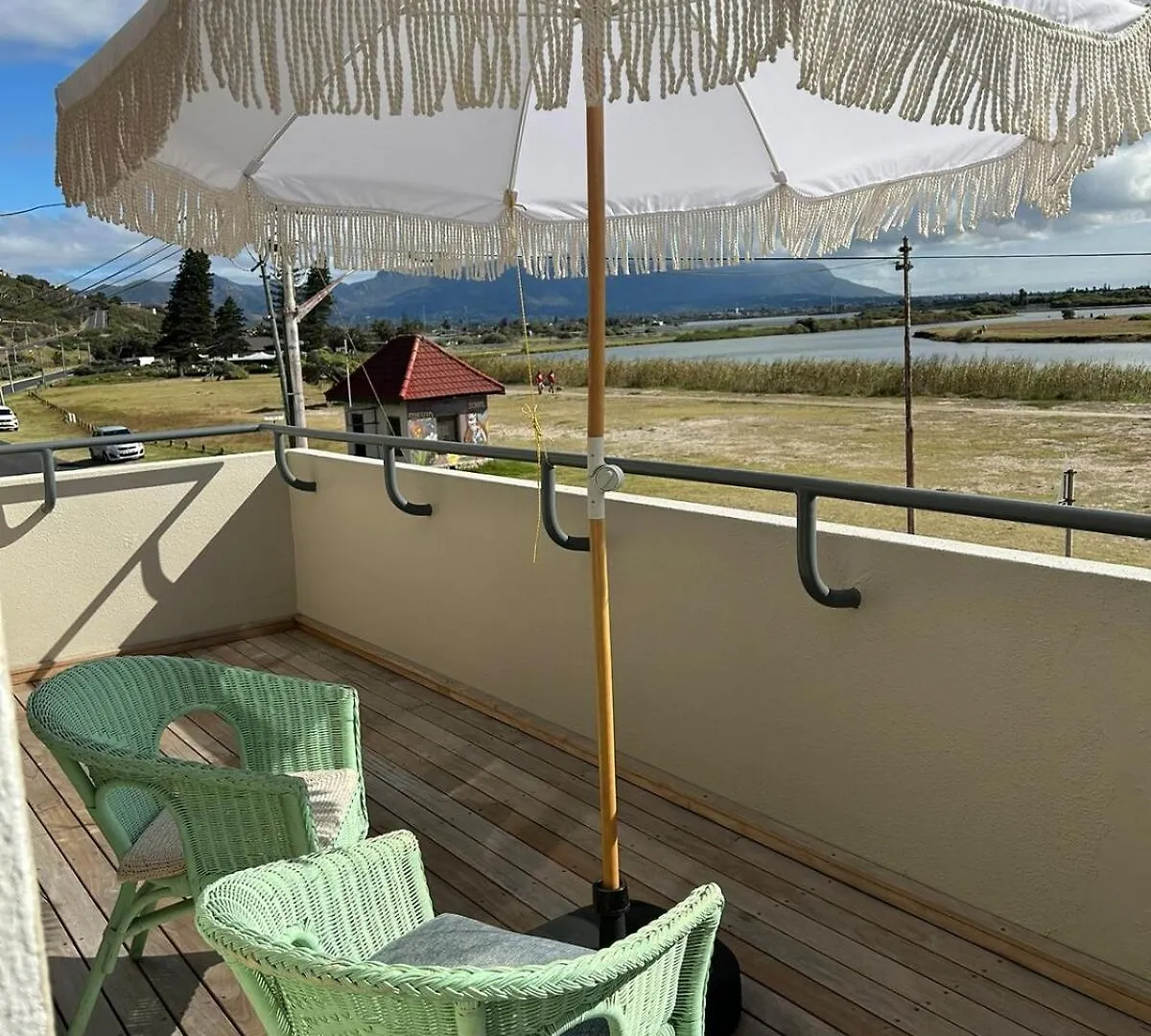 Apartamento Athlone Castle Muizenberg